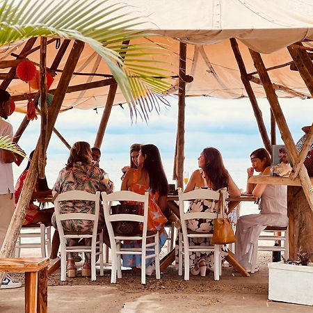 Wala Beach Club Cartagena Exteriér fotografie