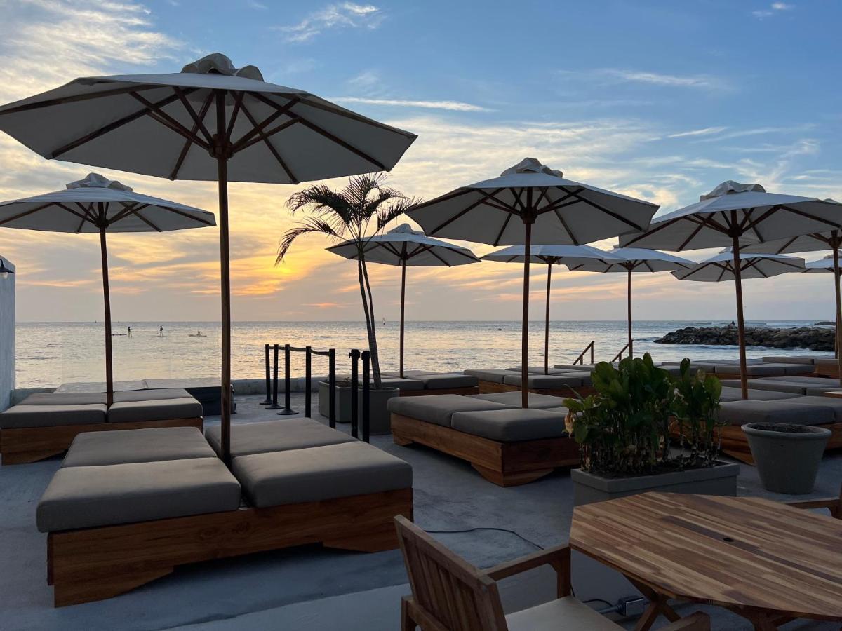 Wala Beach Club Cartagena Exteriér fotografie
