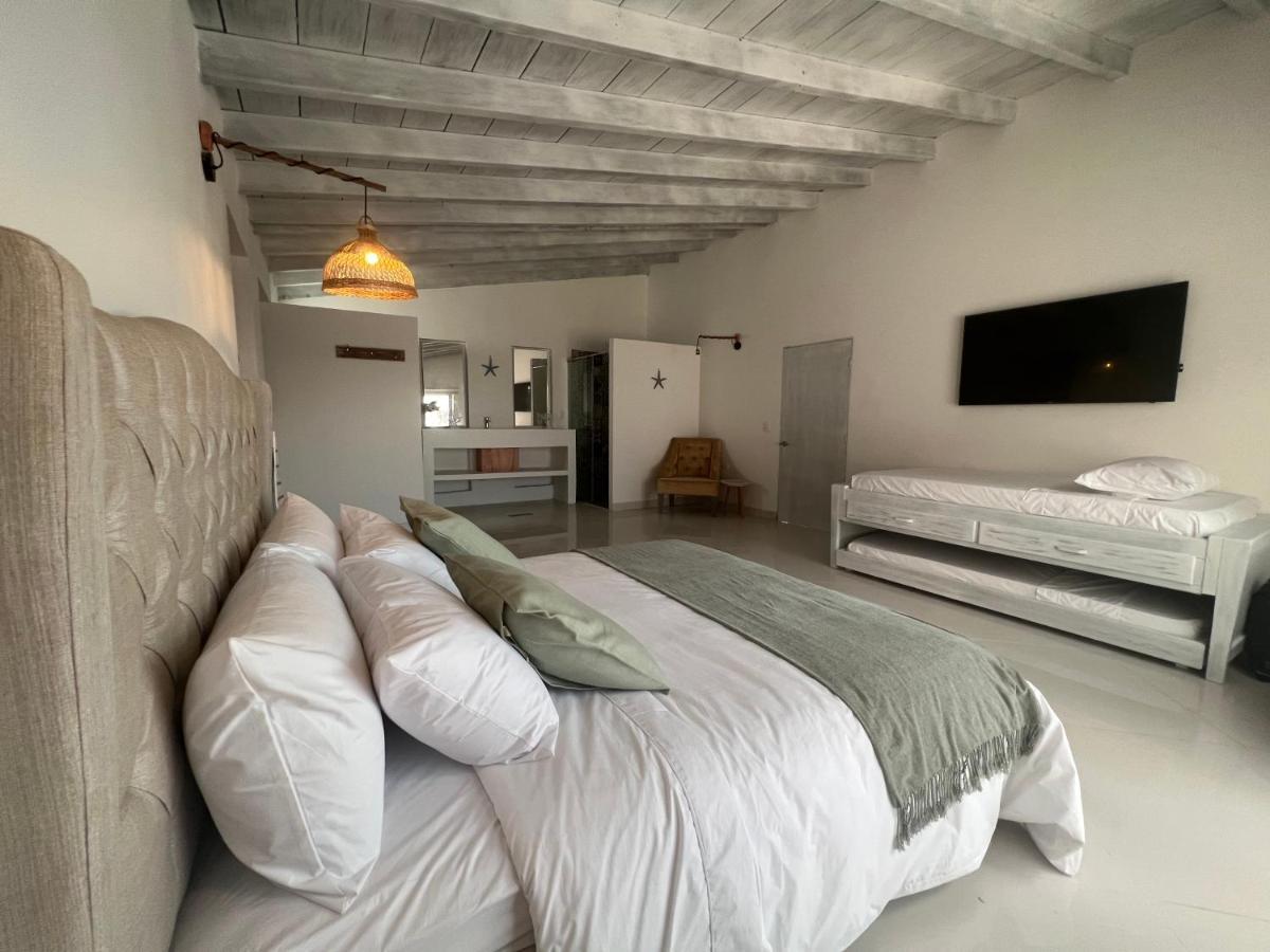 Wala Beach Club Cartagena Exteriér fotografie