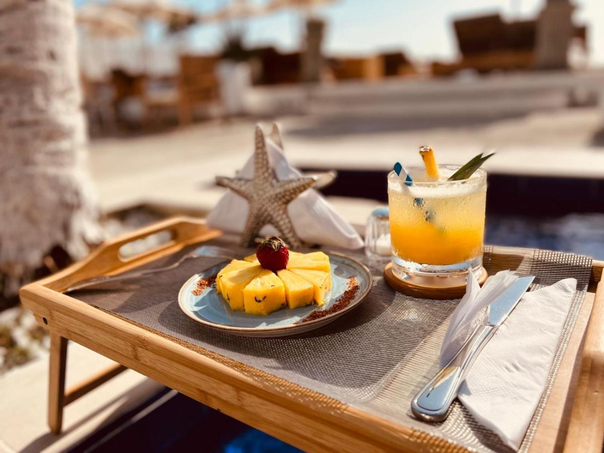 Wala Beach Club Cartagena Exteriér fotografie
