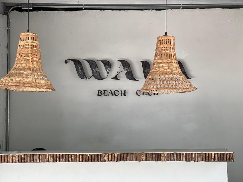 Wala Beach Club Cartagena Exteriér fotografie