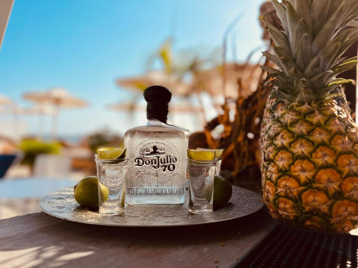 Wala Beach Club Cartagena Exteriér fotografie