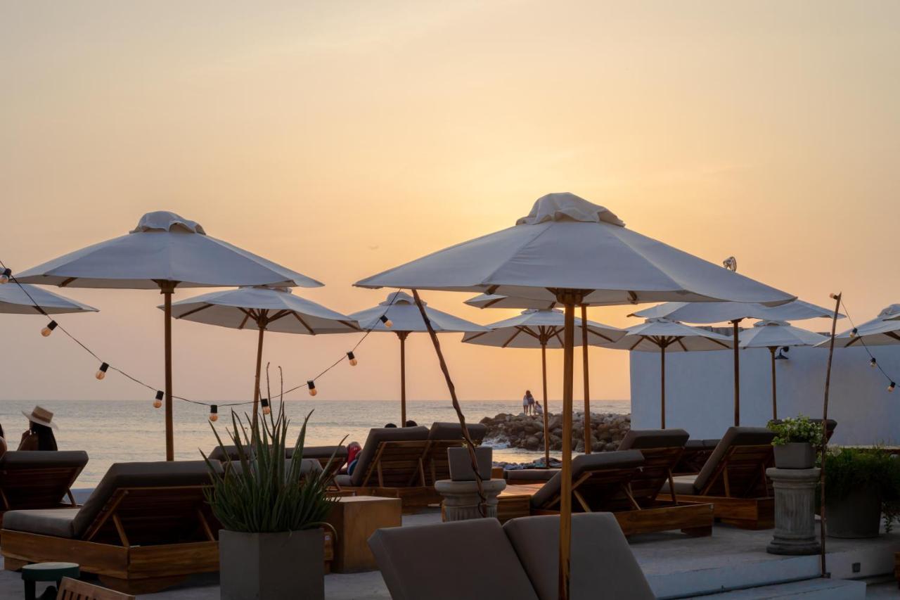 Wala Beach Club Cartagena Exteriér fotografie