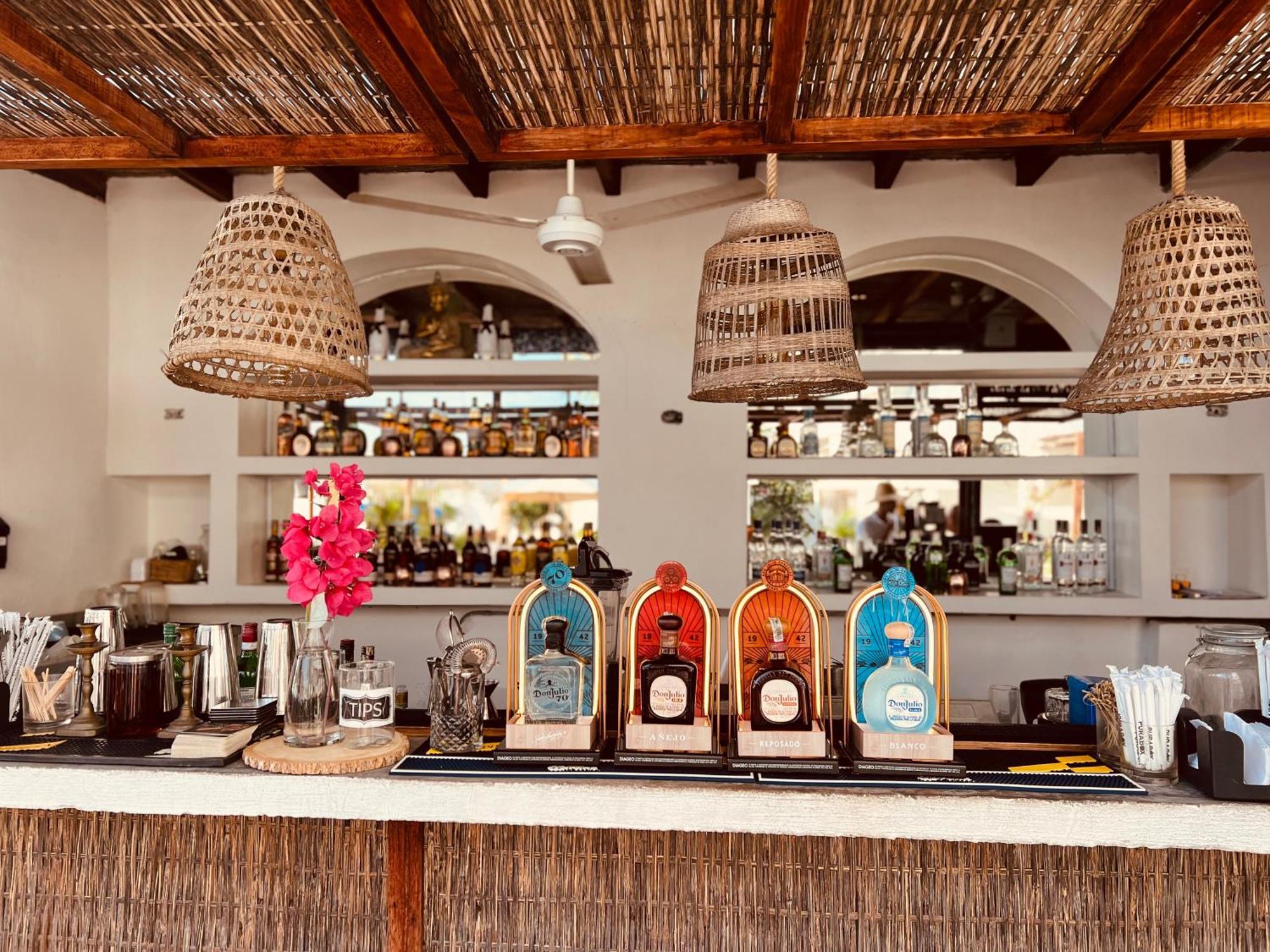 Wala Beach Club Cartagena Exteriér fotografie