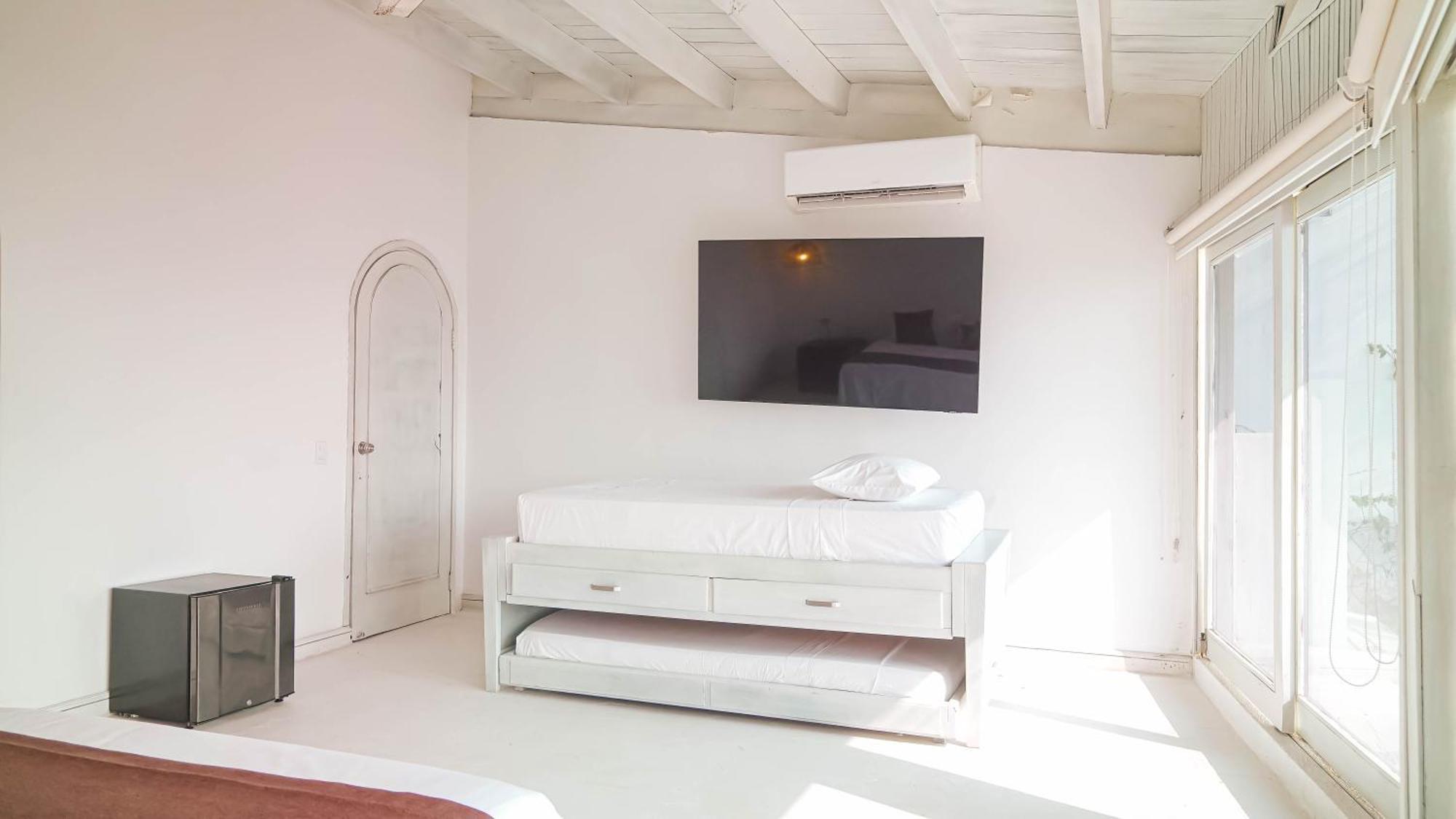 Wala Beach Club Cartagena Exteriér fotografie