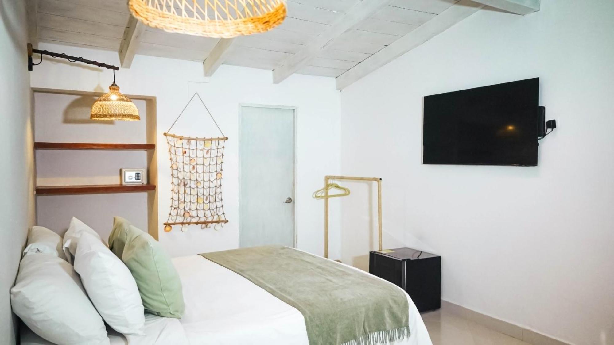 Wala Beach Club Cartagena Exteriér fotografie